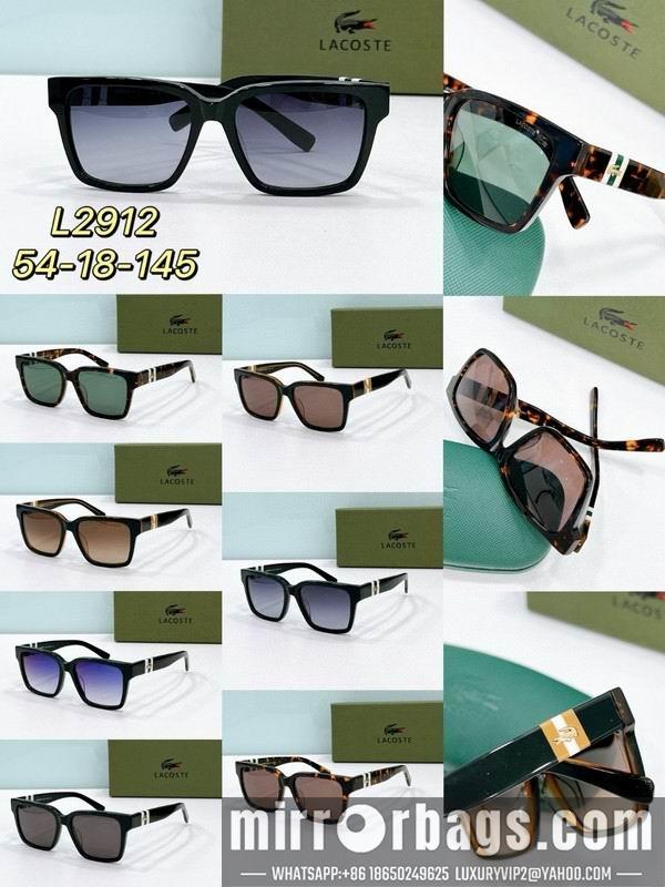 Replica Lscoste Glasses 03smh03