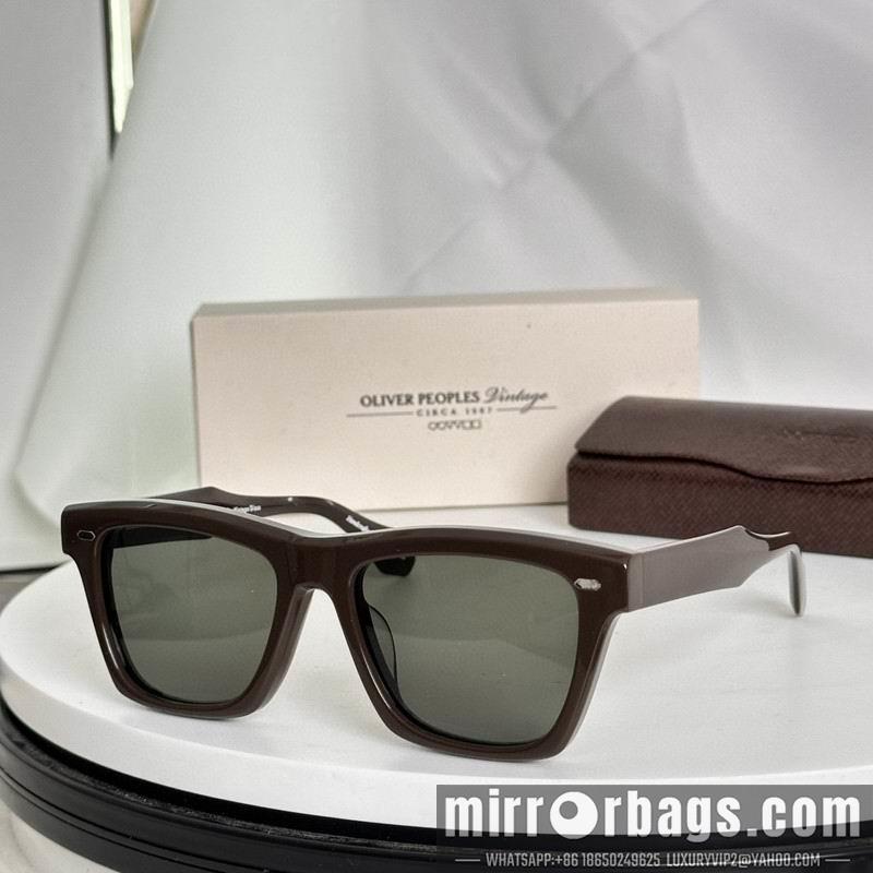 Replica Olivre Peoples Glasses 03smh01
