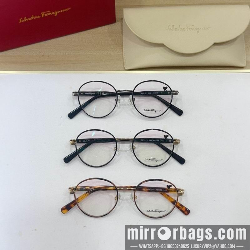 Replica Ferragamo Glasses 03smh06