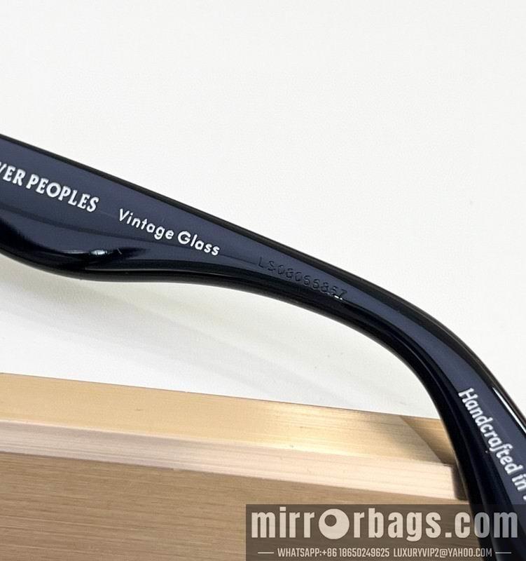 Replica Olivre Peoples Glasses 03smh03