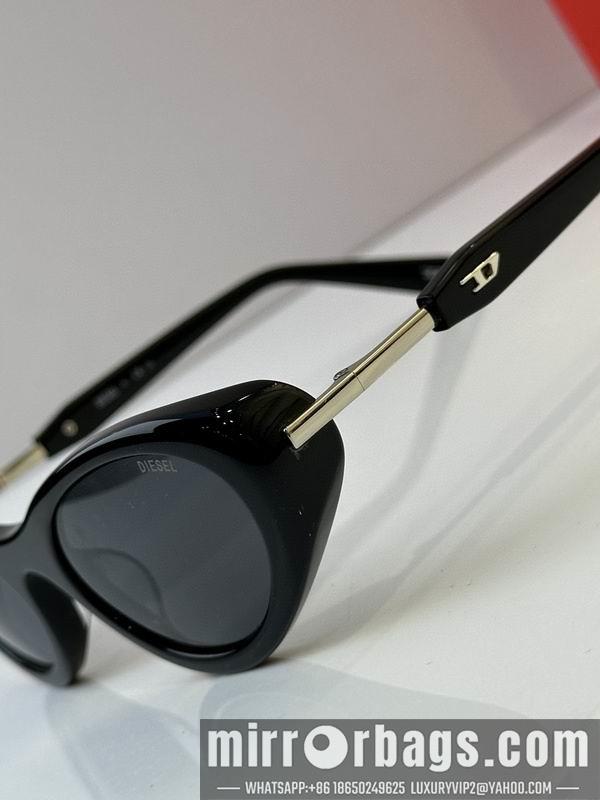 Replica Diecet Glasses 03smh01