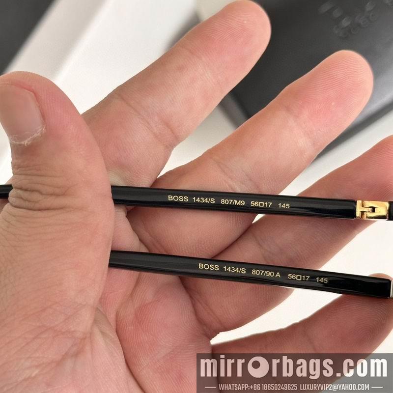 Replica Boss Glasses smr17