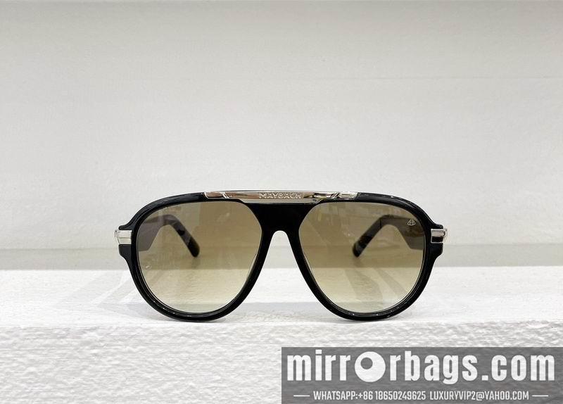 Replica Maybach Glasses 03smh64