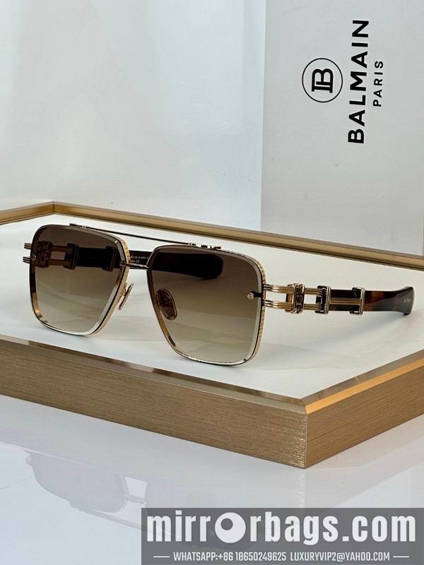 Replica Balmain Glasses 03smh79