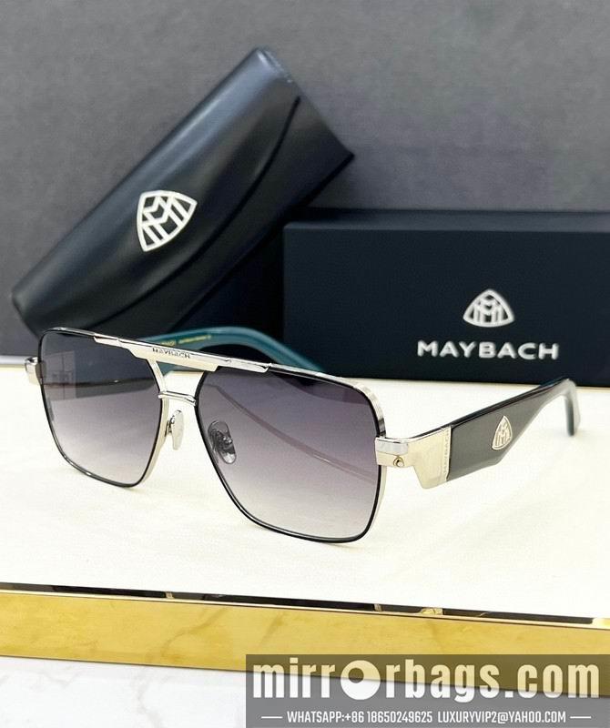 Replica Maybach Glasses 03smh38