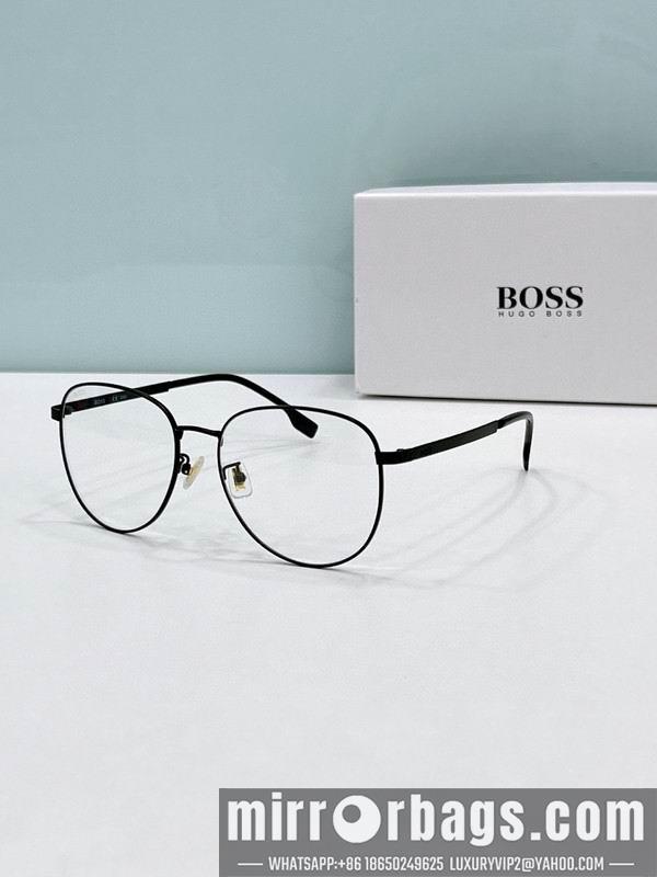 Replica Boss Glasses 03smh35