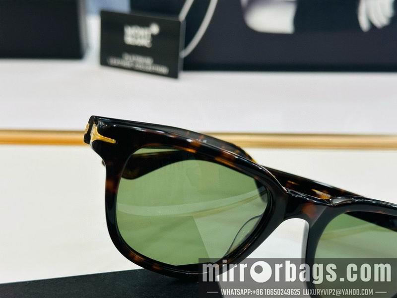 Replica Montblanc Glasses smx10