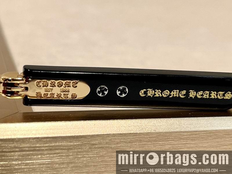 Replica Chrome Hearts Glasses 03smh31