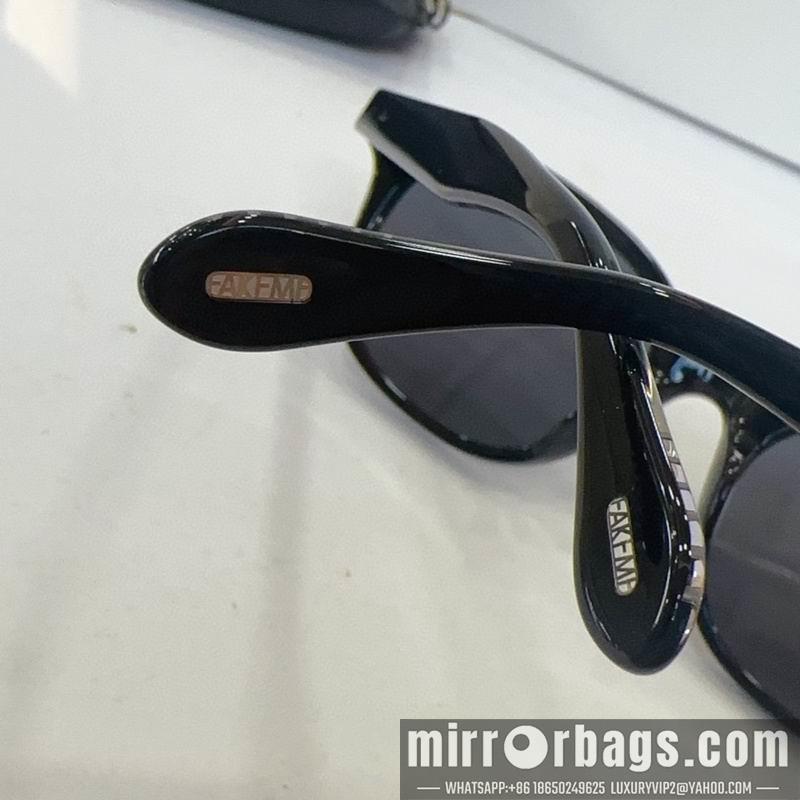 Replica Fabe Hle Glasses 03smh04