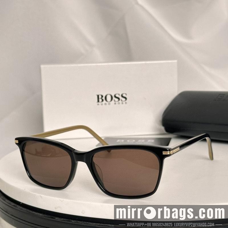 Replica Boss Glasses 03smh32