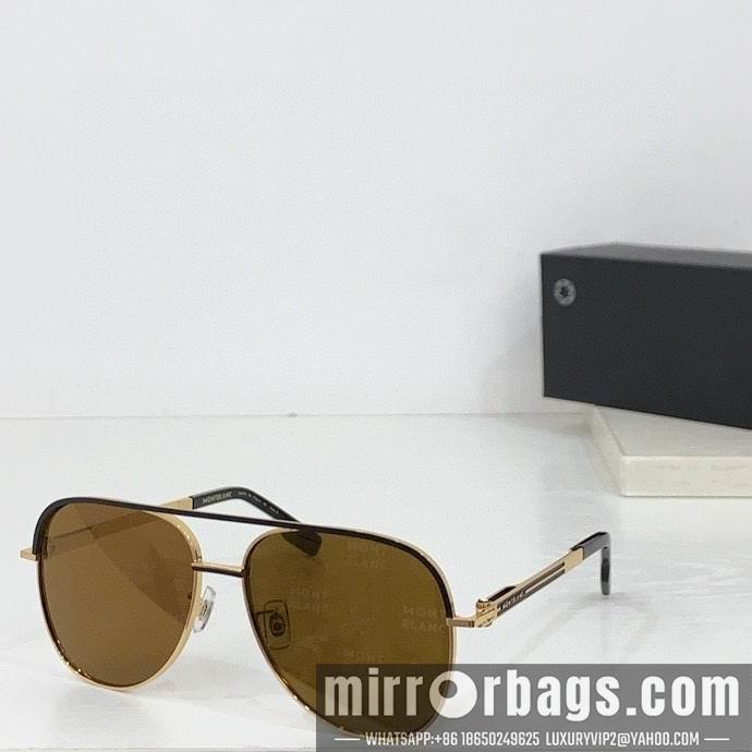 Replica Montblanc Glasses smx46