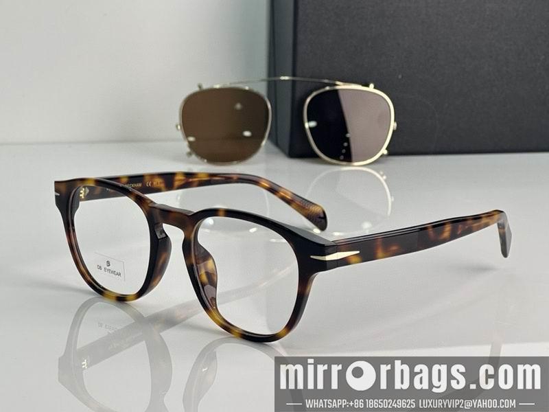 Replica David Beckham Glasses 03smh10