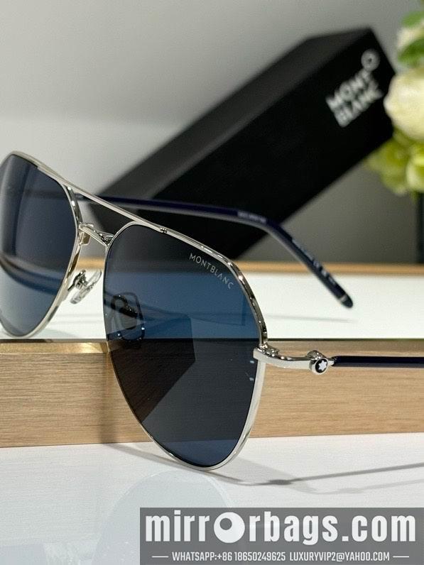 Replica Montblanc Glasses smx39