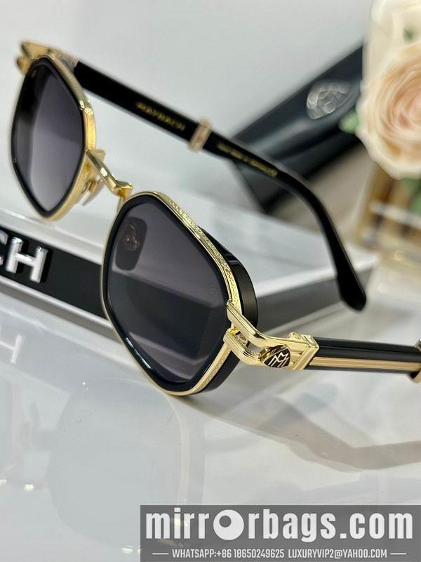 Replica Maybach Glasses 03smh88