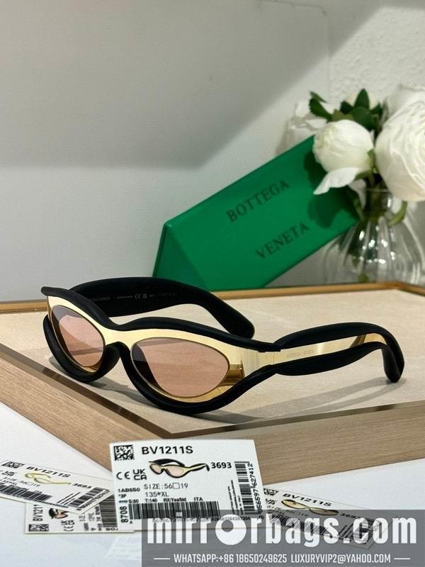 Replica Bottega Veneta Glasses 03smh29