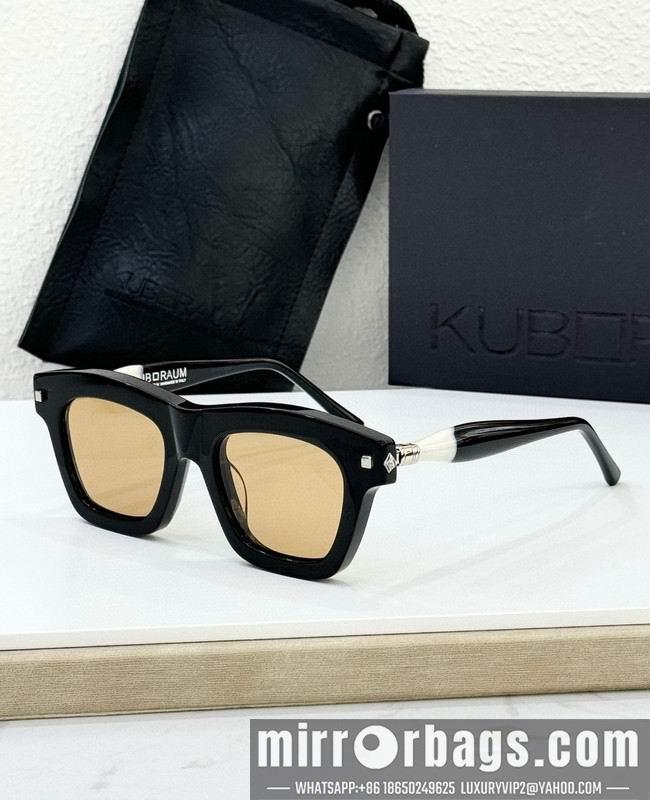 Replica Kuboraum Glasses 03smh09