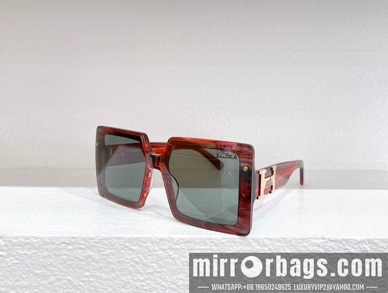 Replica Hermes Glasses 010302
