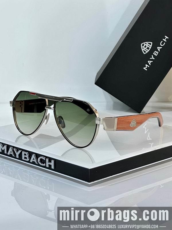 Replica Maybach Glasses 03smh85