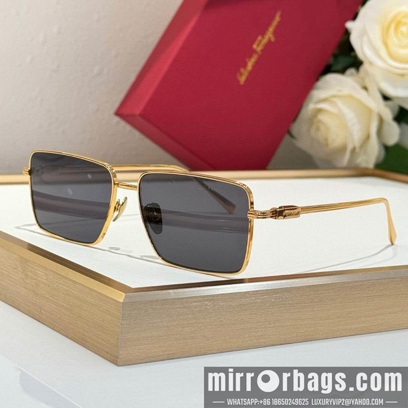 Replica Ferragamo Glasses 03smh18