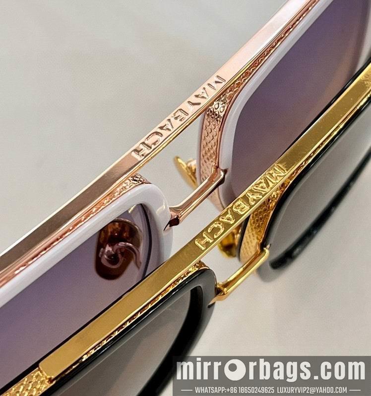 Replica Maybach Glasses 03smh81