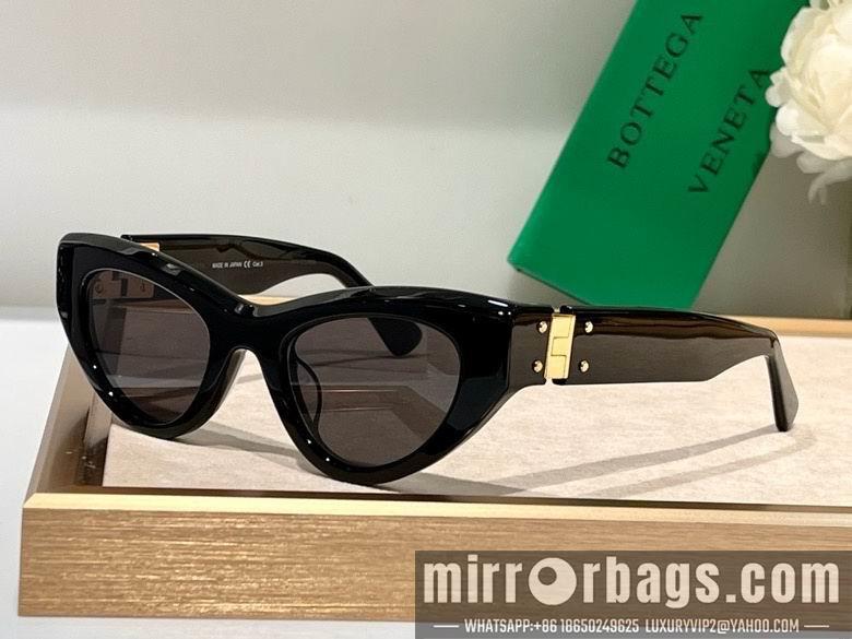 Replica Bottega Veneta Glasses smx21