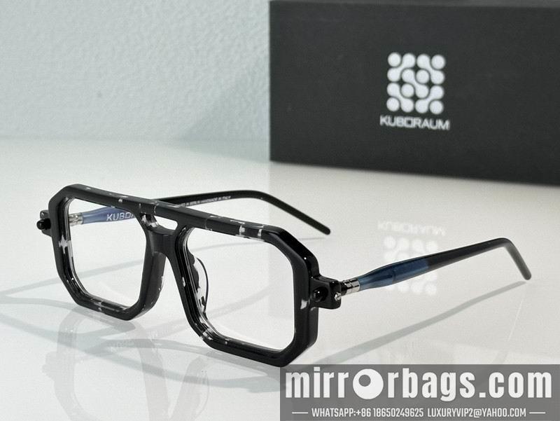 Replica Kuboraum Glasses 03smh28