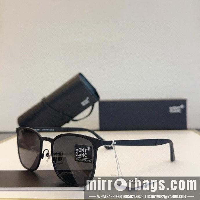 Replica Montblanc Glasses smx44