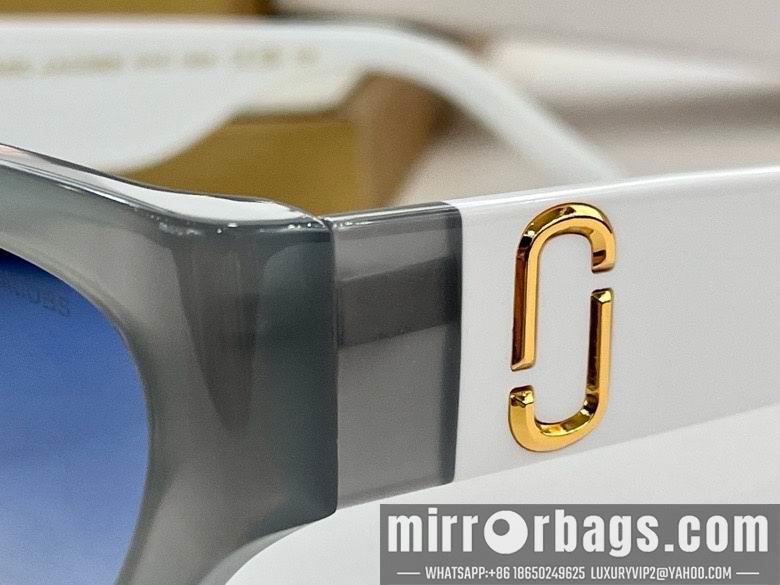 Replica Marc Jacobs Glasses 010301