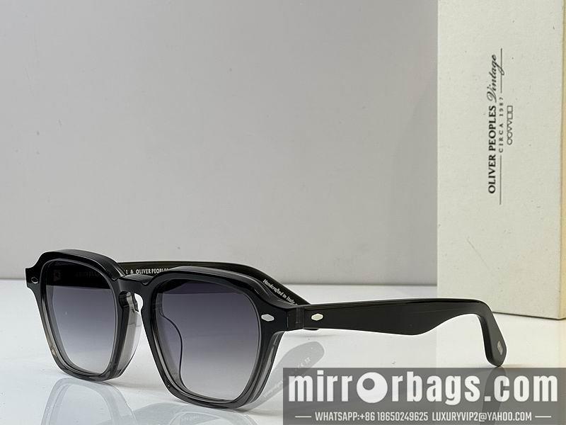 Replica Olivre Peoples Glasses 03smh08