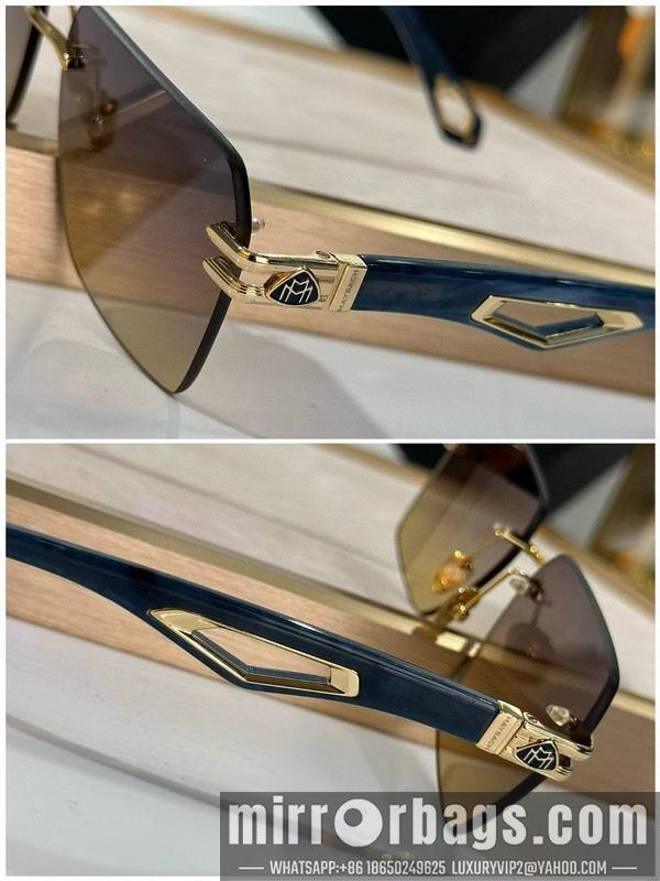 Replica Maybach Glasses 03smh91