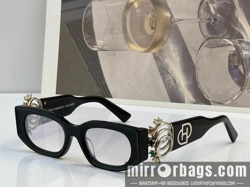 Replica GentleMonster Glasses 03smh01