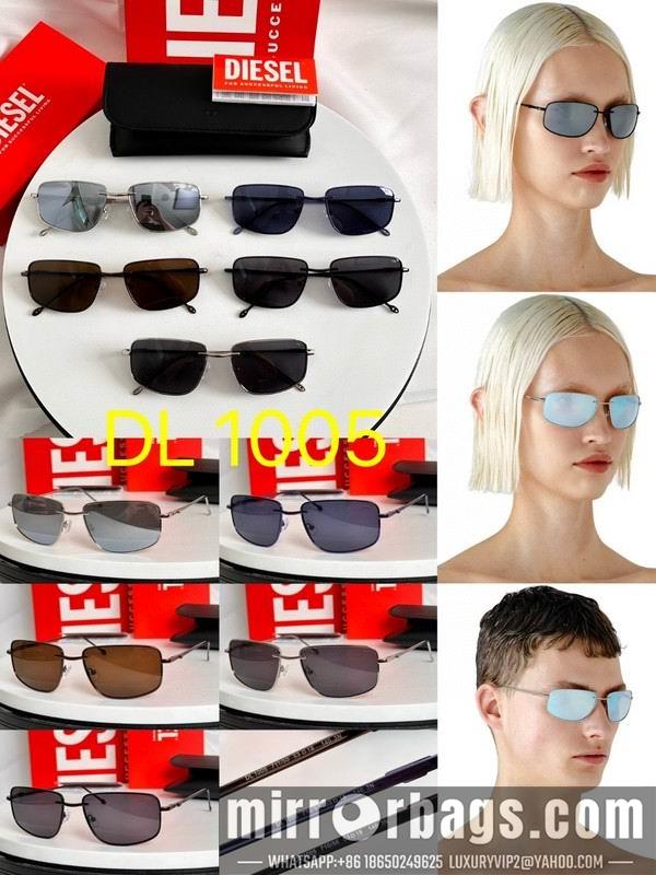 Replica Diecet Glasses 03smh05