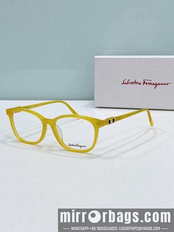 Replica Ferragamo Glasses 03smh09