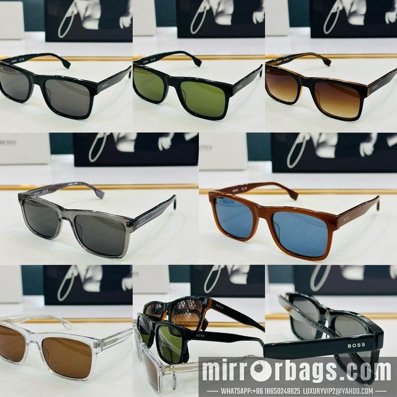 Replica Boss Glasses smr15