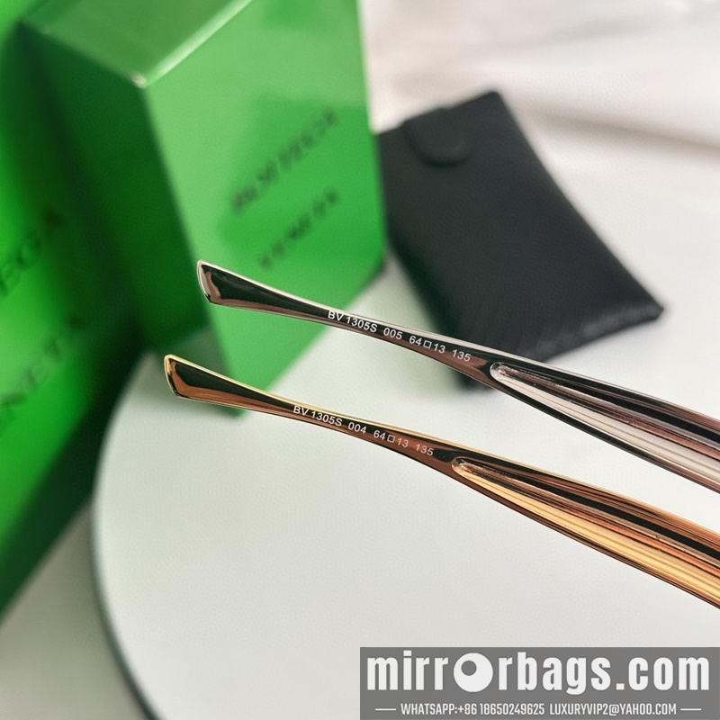 Replica Bottega Veneta Glasses 03smh58