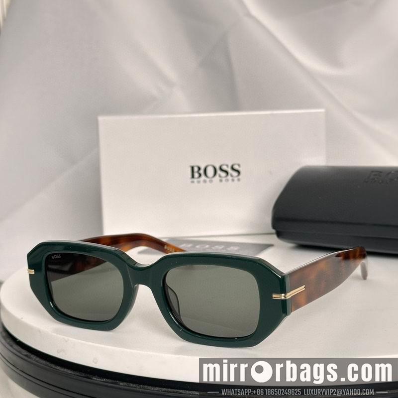 Replica Boss Glasses 03smh29