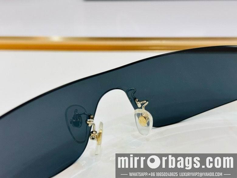 Replica Chrome Hearts Glasses smx10