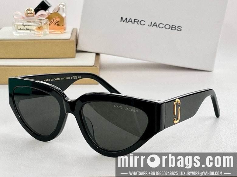 Replica Marc Jacobs Glasses 010301