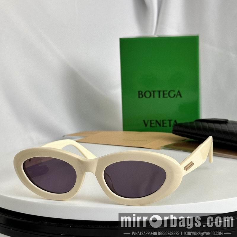 Replica Bottega Veneta Glasses 03smh33