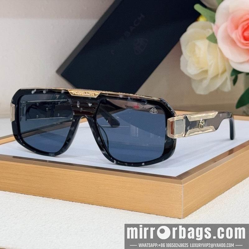 Replica Maybach Glasses 03smh79