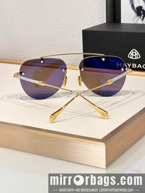 Replica Maybach Glasses 03smh73