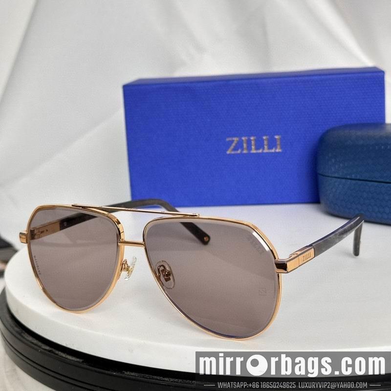Replica Zilli Glasses 03smh04