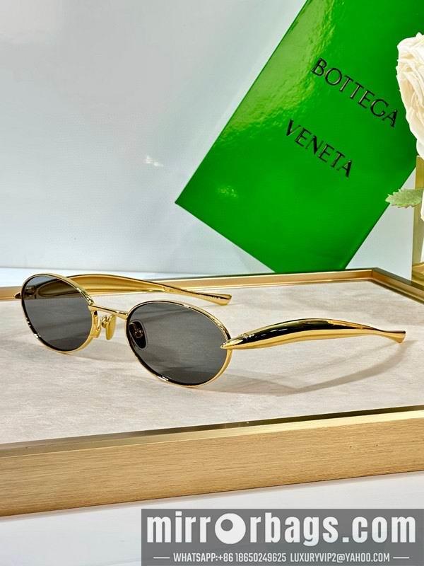 Replica Bottega Veneta Glasses 03smh28