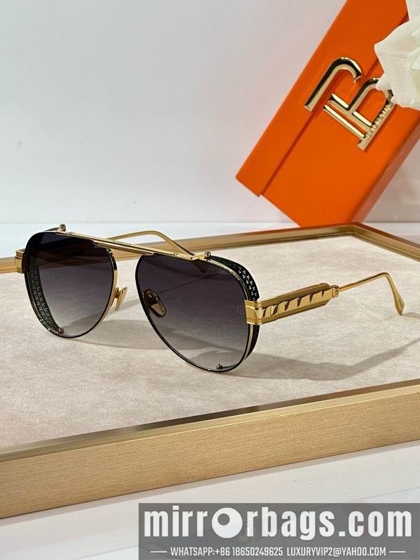 Replica Balmain Glasses smx48