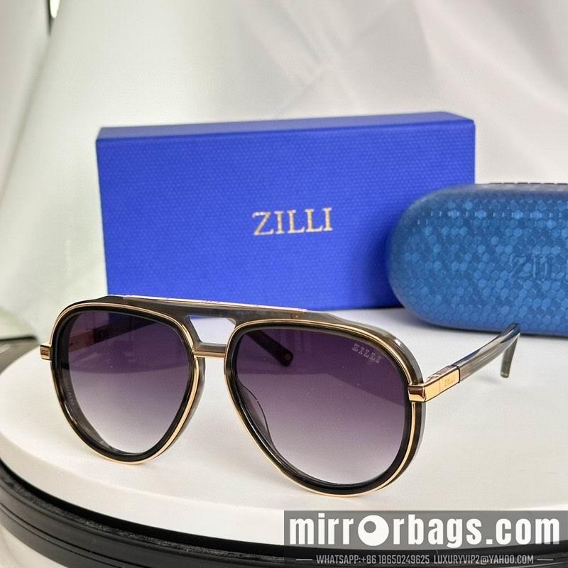 Replica Zilli Glasses 03smh01
