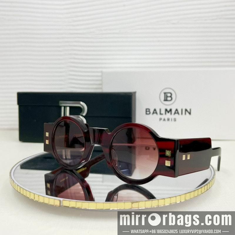 Replica Balmain Glasses 03smh67