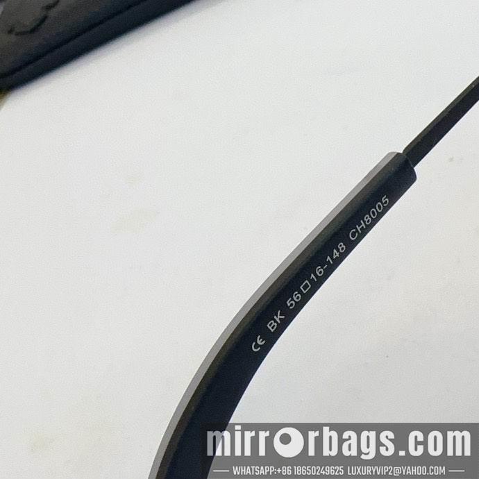 Replica Chrome Hearts Glasses smx19