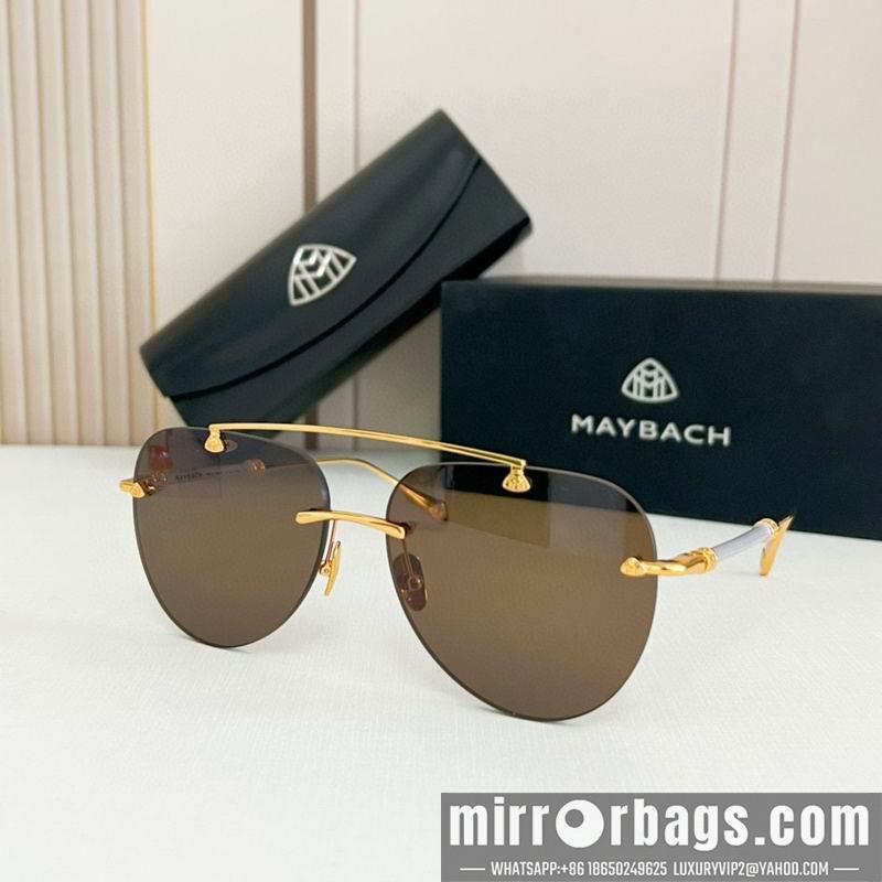 Replica Maybach Glasses 03smh58