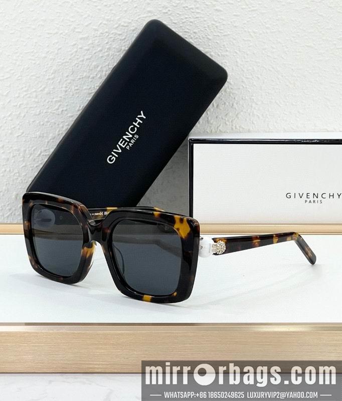 Replica Givenchy Glasses 03smh43