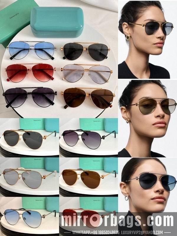 Replica Tiffany & CO Glasses 03smh32